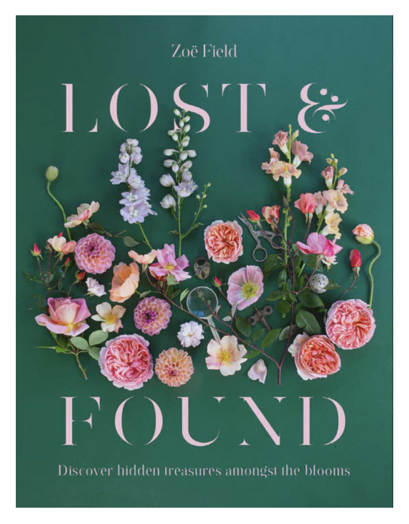 ON SALE!! Lost & Found