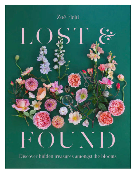 ON SALE!! Lost & Found