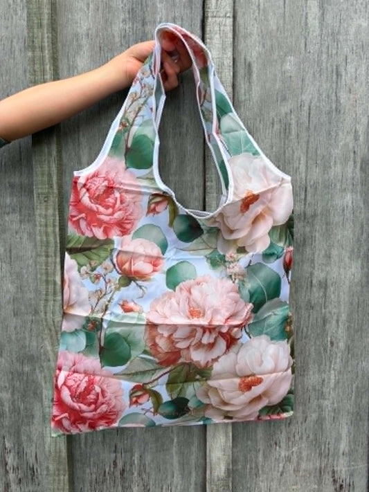 Annah Stretton Reusable Bag - Sky Charm NEW!!