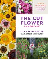 The Cut Flower Handbook IN STOCK NOW!!